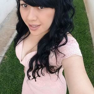 Meet your Posher, Leticia